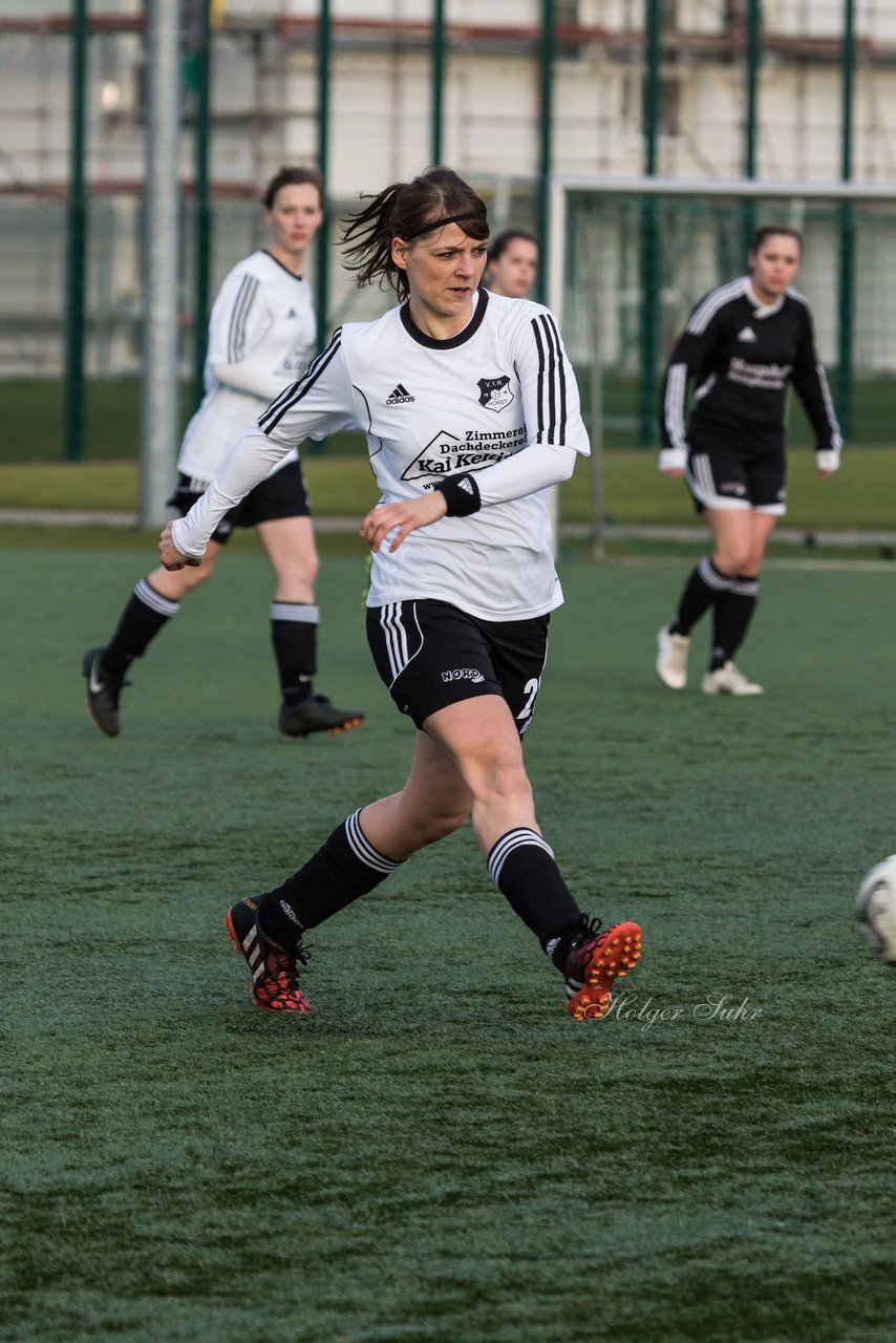 Bild 87 - Frauen VfR Horst - TSV Heiligenstedten : Ergebnis: 2:1